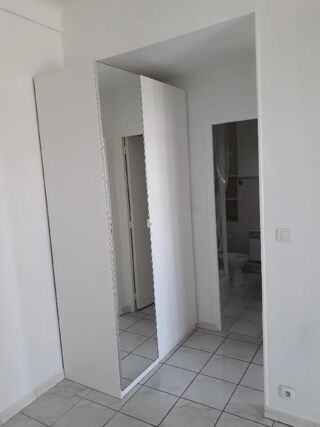  Appartement � louer 2 pi�ces 39 m�