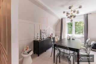  Appartement à vendre 3 pièces 82 m²