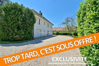  Maison à vendre 5 pièces 107 m²
