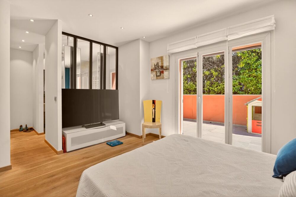 à vendre  Villa Mougins (06250)