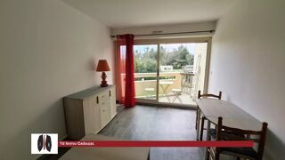  Appartement � vendre 1 pi�ce 24 m�