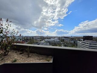  Appartement � vendre 5 pi�ces 90 m�