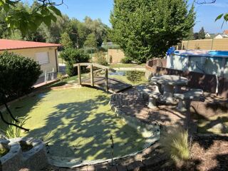  Immeuble � vendre 7 pi�ces 177 m�