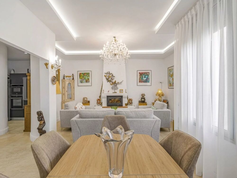 à vendre  Villa Cannes (06400)