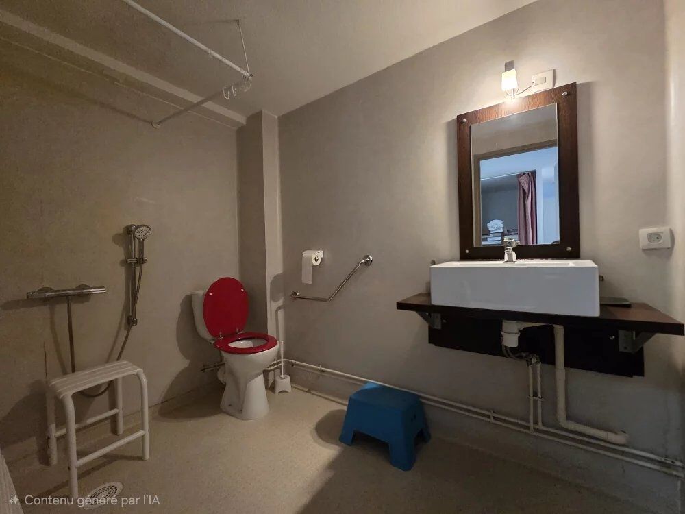 Vente Appartement Appartement T2 avec cabine 34.81m² Gresse-en-vercors