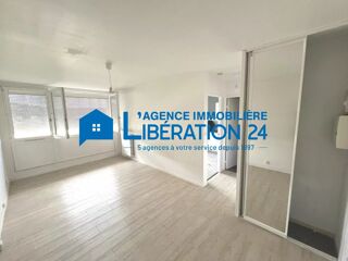  Appartement � vendre 2 pi�ces 34 m�