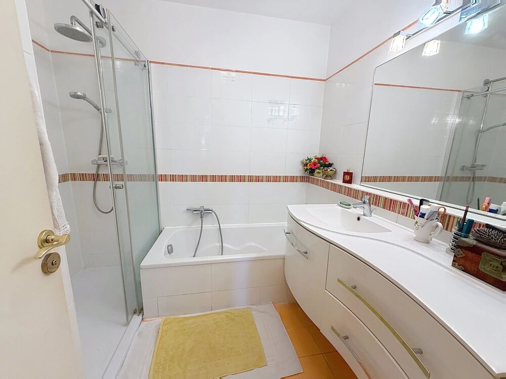 � vendre  Appartement Le Cannet (06110)