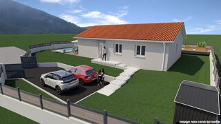  Maison � vendre 5 pi�ces 94 m�