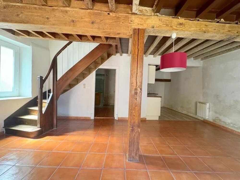Vente Maison Maison/Villa 4 pièces La motte-saint-martin