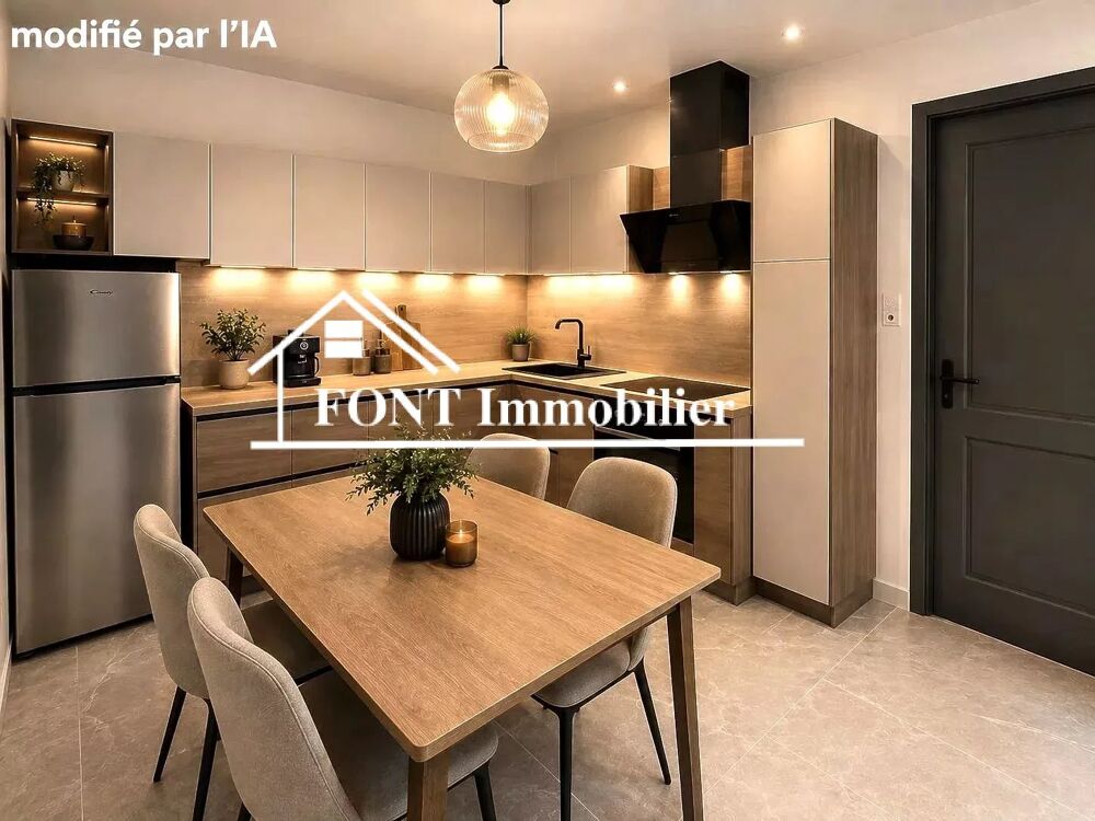 Vente Maison SAINT-CHAMOND, SAINTE-MARIE, MAISON 3 CHAMBRES Saint-chamond