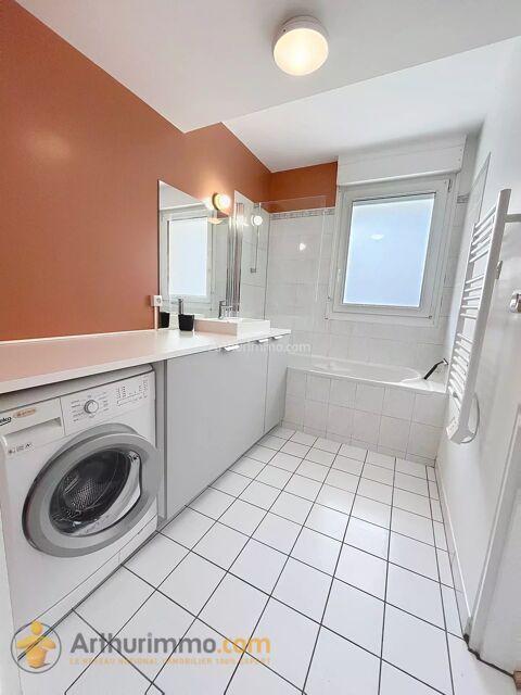  Appartement  louer 1 pice 27 m