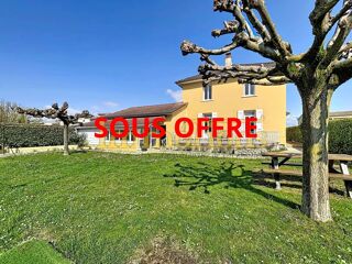  Maison � vendre 7 pi�ces 183 m�