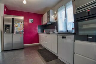  Maison  vendre 7 pices 160 m