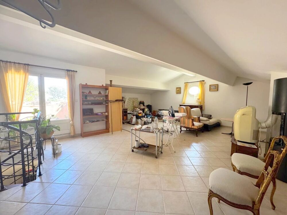 � vendre  Maison La Seyne-sur-Mer (83500)