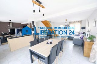  Maison � vendre 4 pi�ces 92 m�