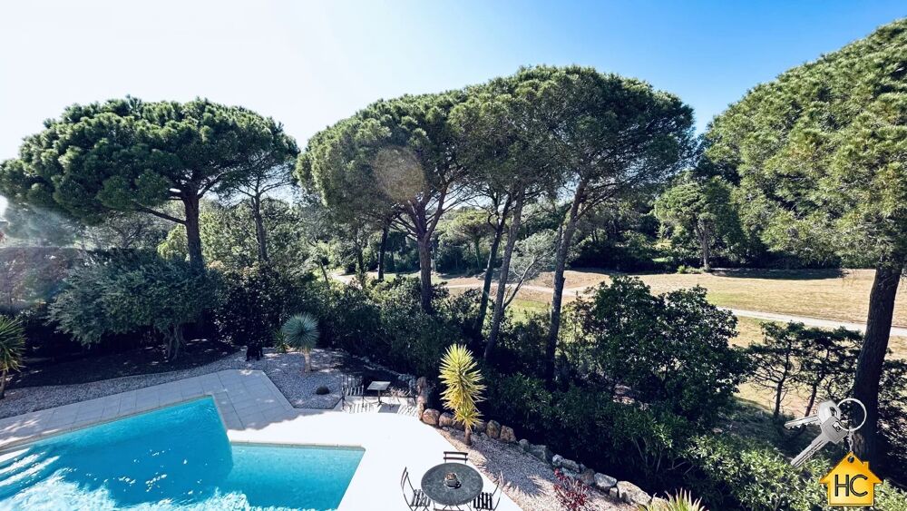 � vendre  Maison Saint-Rapha�l (83700)