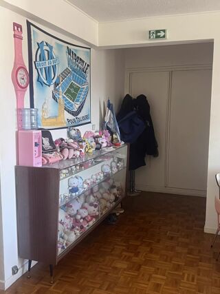  Appartement � vendre 3 pi�ces 61 m�