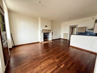  Appartement à louer 3 pièces 89 m²