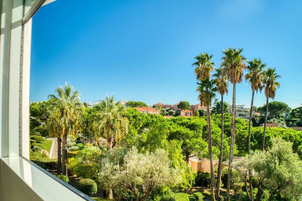 à vendre  Appartement Roquebrune-Cap-Martin (06190)