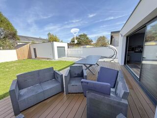  Maison � vendre 7 pi�ces 168 m�