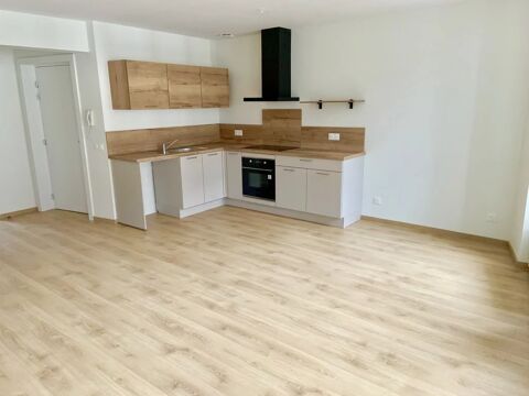   Wasselone, appartement 3 pi�ces de 66.61 m� Appartement - 3 pi�ce(s) - 62 m�