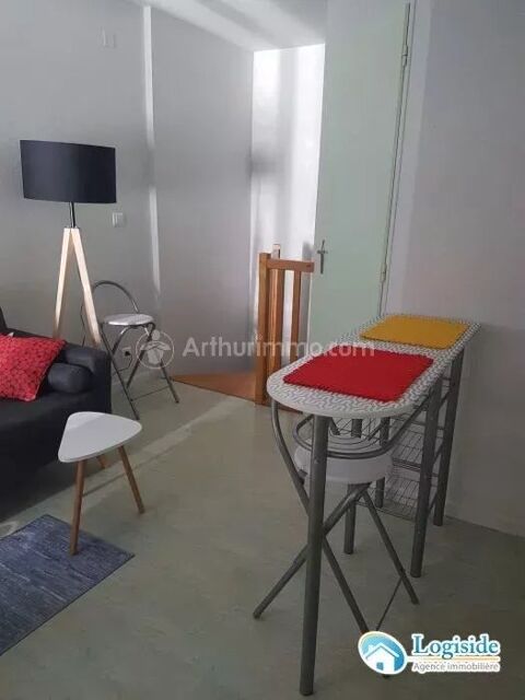  Appartement � louer 2 pi�ces 25 m�