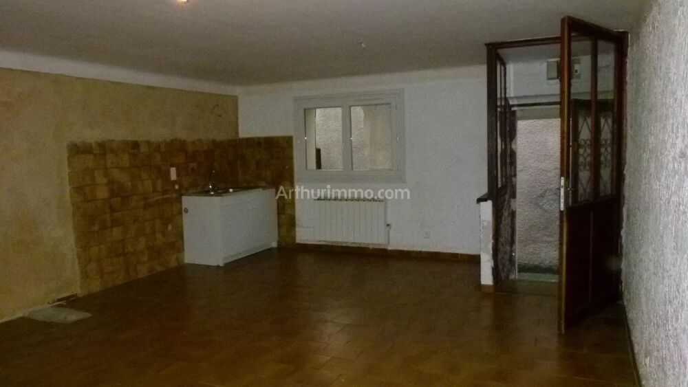 Vente Maison MAISON DE VILLAGE RENOVEE 85M² La garde