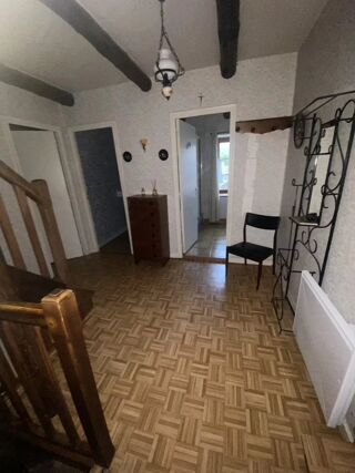  Maison à vendre 5 pièces 130 m²
