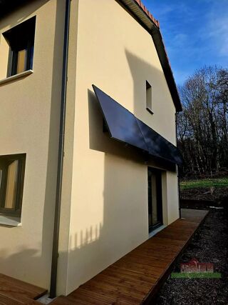  Maison � vendre 5 pi�ces 115 m�