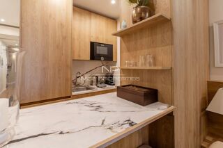  Appartement � vendre 1 pi�ce 23 m�