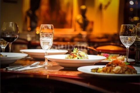 Local et fonds de commerce 441000 74220 La clusaz