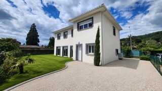  Maison 6 pi�ces 183 m� Beynost