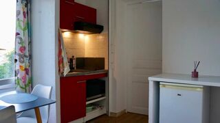  Appartement à louer 2 pièces 30 m²