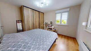  Maison à vendre 5 pièces 79 m²