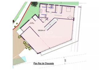  Maison à vendre 7 pièces 500 m²