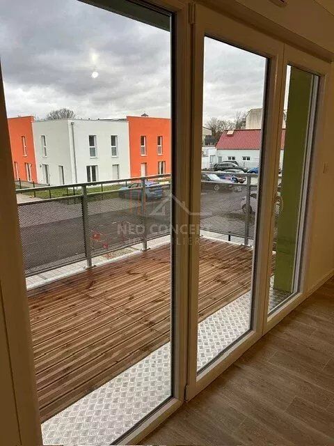  Appartement � louer 3 pi�ces 74 m�