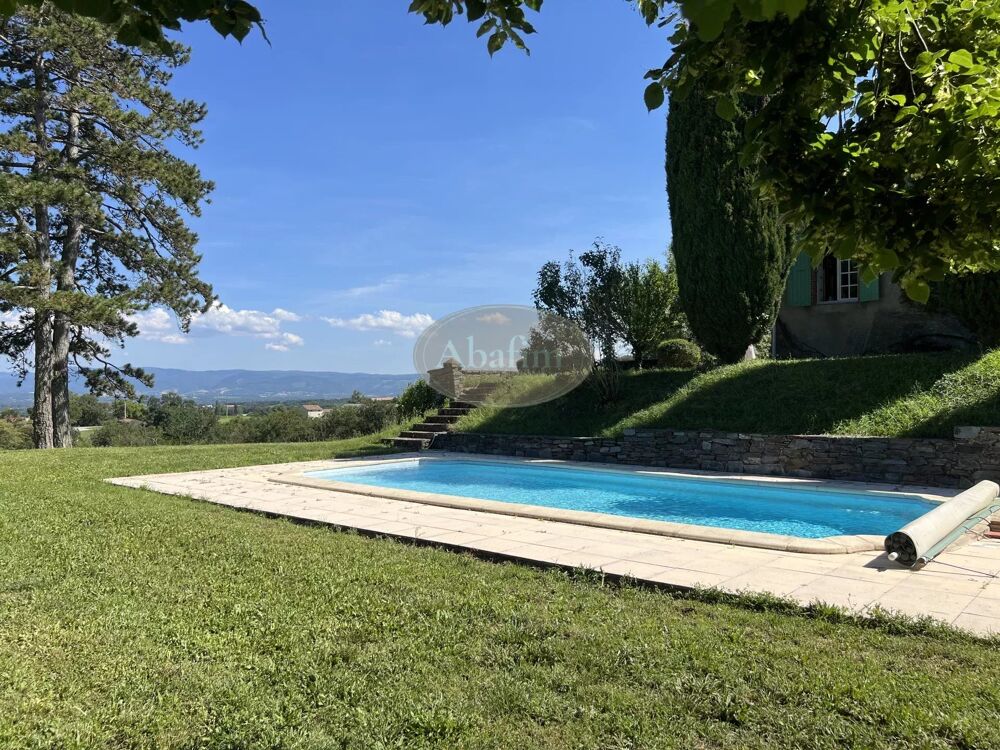 à vendre  Maison Puylaurens (81700)
