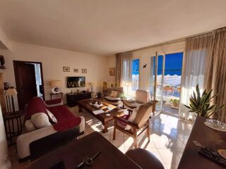  Appartement à vendre 4 pièces 84 m²