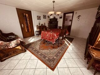  Maison à vendre 5 pièces 100 m²