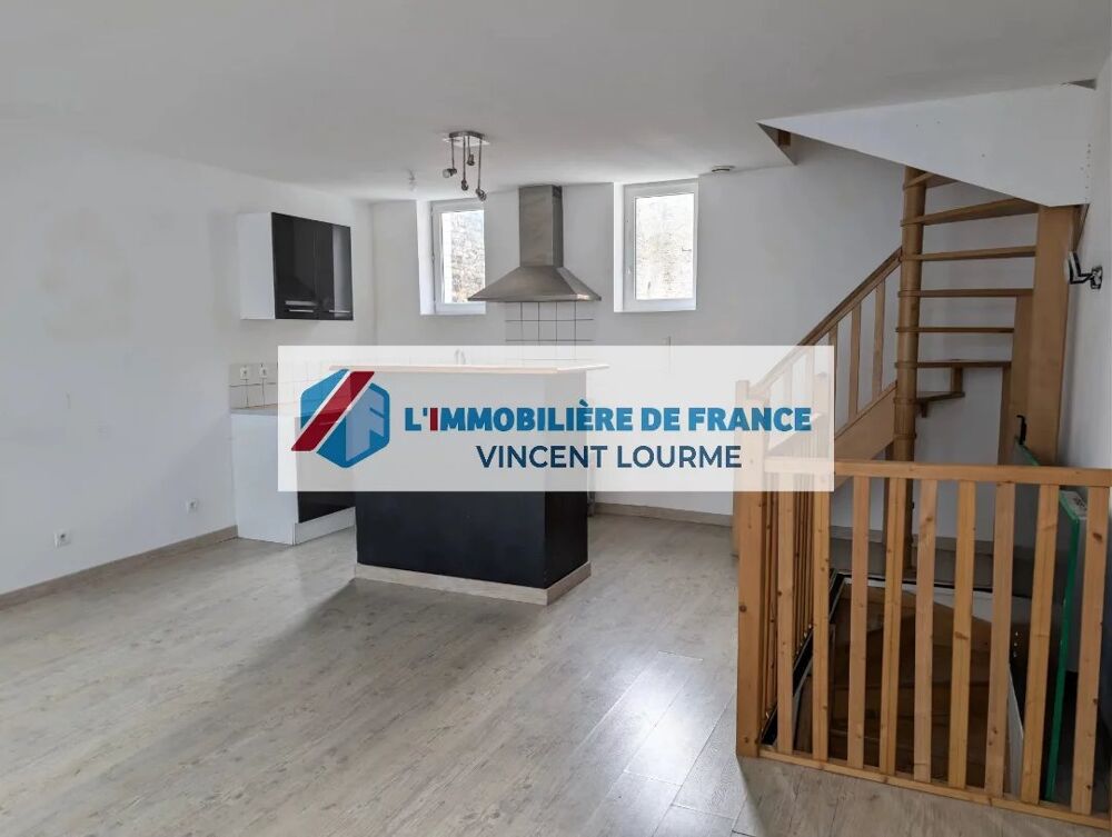 Vente Maison Immeuble mixte Centre Ville Saint-omer