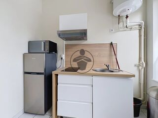  Appartement à louer 2 pièces 22 m²
