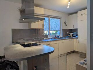  Maison à vendre 4 pièces 87 m²