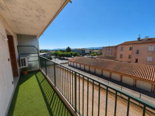  Appartement à vendre 3 pièces 60 m²