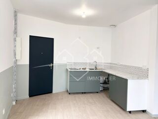  Appartement à louer 1 pièce 26 m² Andance