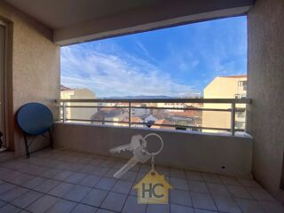  Appartement � vendre 3 pi�ces 45 m�