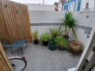  Maison � vendre 4 pi�ces 68 m�