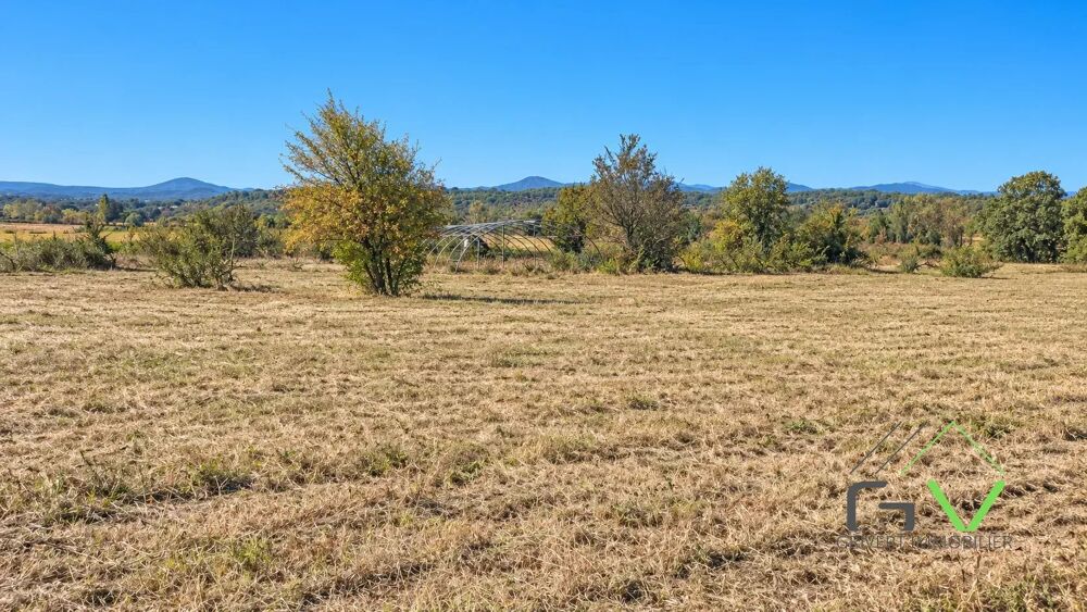 Vente Terrain A vendre Terrain Agricole Navacelles