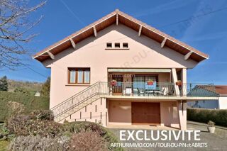  Maison � vendre 3 pi�ces 90 m�