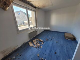  Maison � vendre 2 pi�ces 50 m�