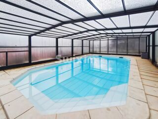  Maison � vendre 6 pi�ces 167 m�